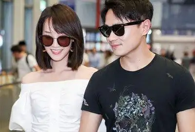 虽然说是不清楚蓝盈莹男朋友是曹骏怎么回事?