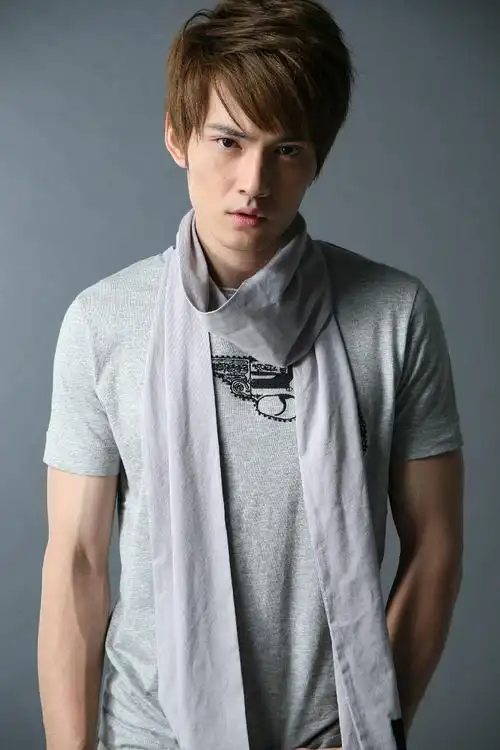 徐正溪 jones xu的图片