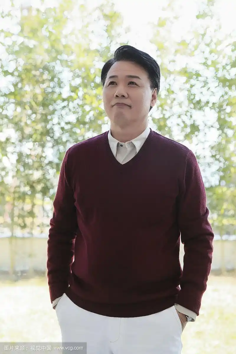 一个中年男人的工作,日常生活和爱好.084