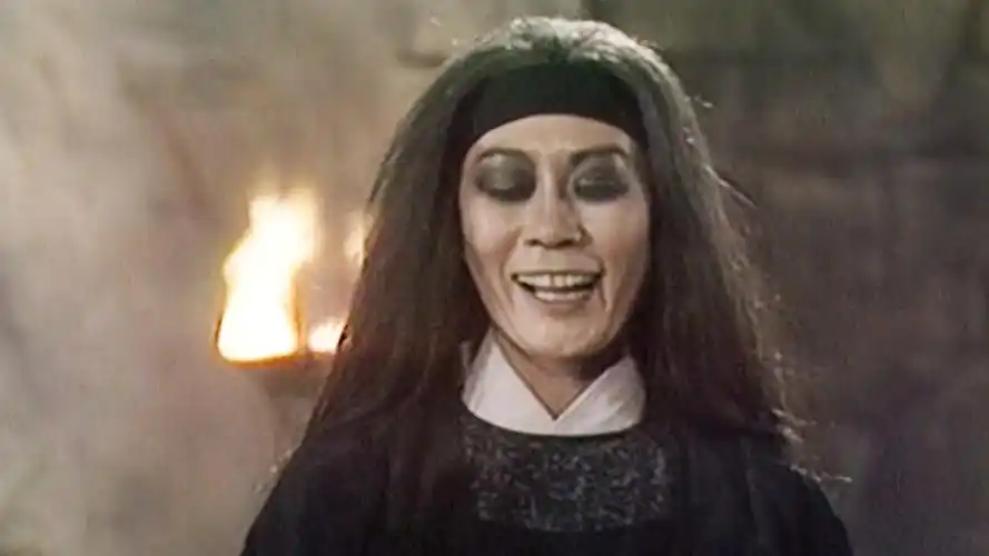 原创金庸小说中最难缠的十三个人物梅超风第五铁掌莲花第九