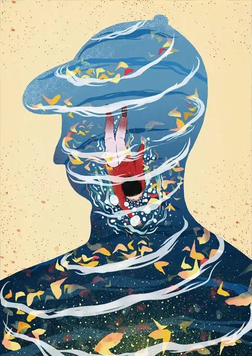 2020aoi世界插画大奖worldillustrationawards入围作品