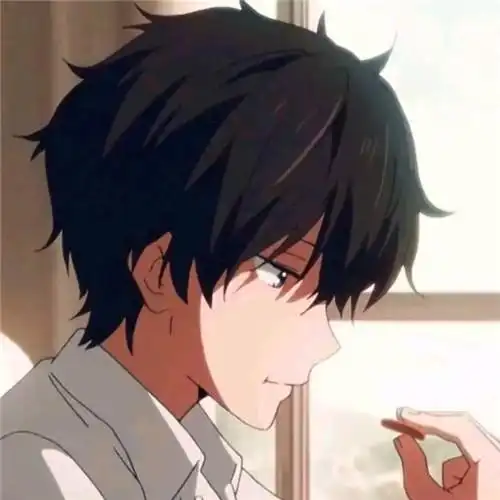 男生头像抖音最火