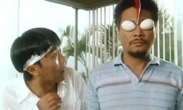 香港除了有四大天王还是"四大顶配"