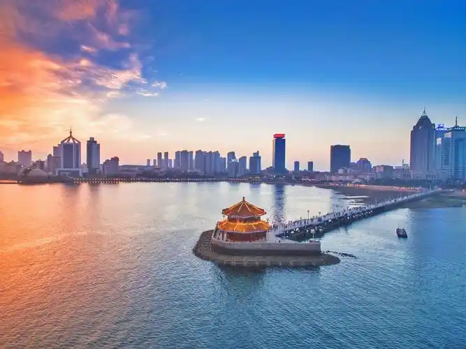 青岛旅游必打卡的5个景点,你去过几个?