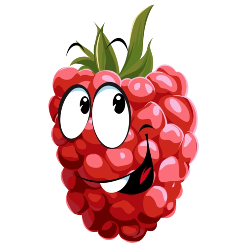 可爱水果图片大全