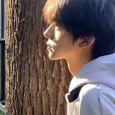 男生头像独一无二与众不同高清图片