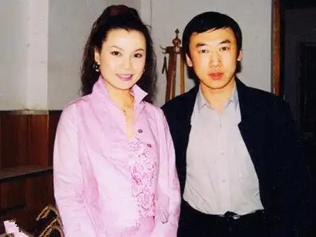 真的好想你周冰倩的儿子几岁了(真的好想你周冰倩)14