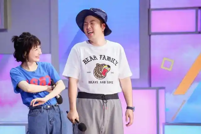 杜海涛首谈春晚口误事件:一直很自责,吴昕是第一个安慰他的人