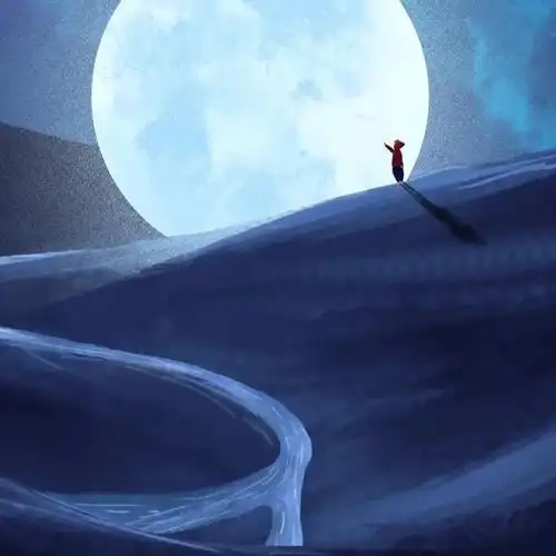 简单而走心的图片头像 高清好看独一无二唯美的图片头像_微信头像