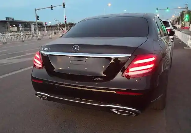 奔驰e300到底好不好