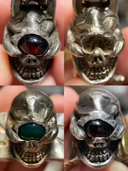 高山隆stoplight不同时期不同版本