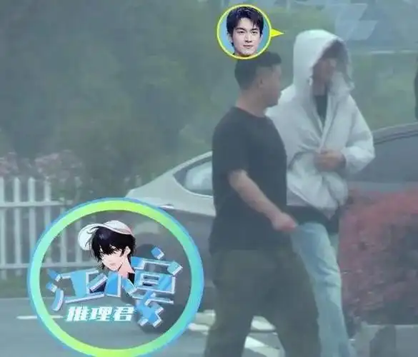 林更新恋情曝光带小11岁女友出门游玩cp粉直呼心碎