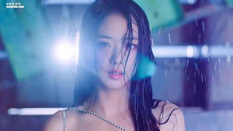 有什么jisoo神仙图blackpink金智秀特别惊艳的图