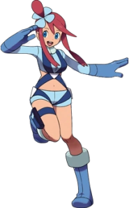 风露- 宝可梦大百科