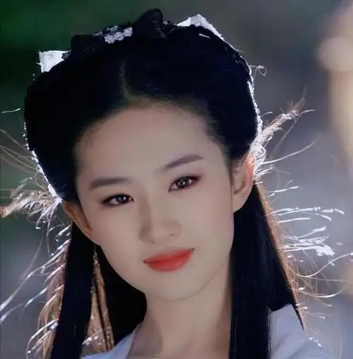 刘亦菲的妈妈刘晓莉,颜值比女儿高,两婚两离,改国籍引发议论