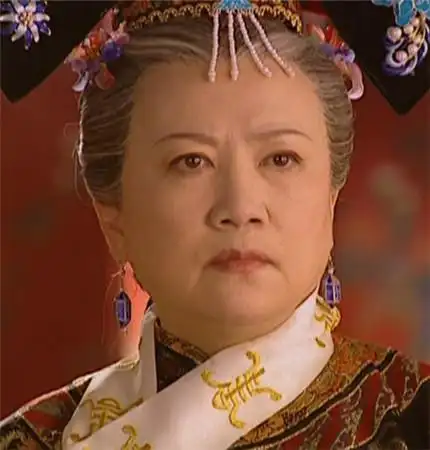【图】赵敏芬个人简介了解 其从"皇太后"沦落到"苦命婆婆"