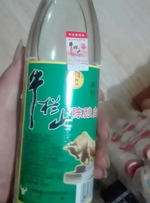 虽为酒精酒却卖遍全国牛栏山凭什么能够年入百亿