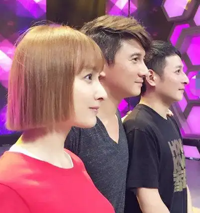 明星 大陆星闻 >> 正文李维嘉和吴昕是什么关系?恋人?