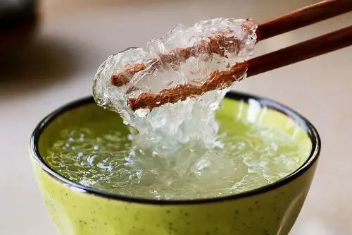 燕窝美食食谱-燕窝的食用方法-燕窝的做法-德宜草堂