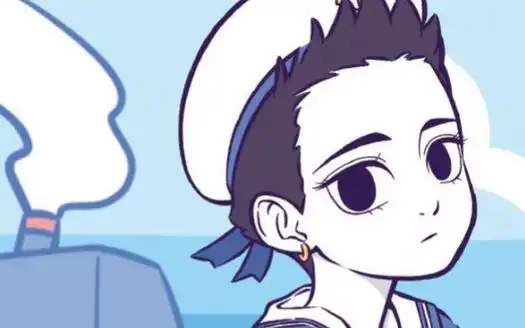 非人哉哪吒头像