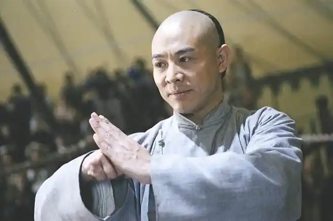 霍元甲拳脚了得 竟可能是被日本人毒死?