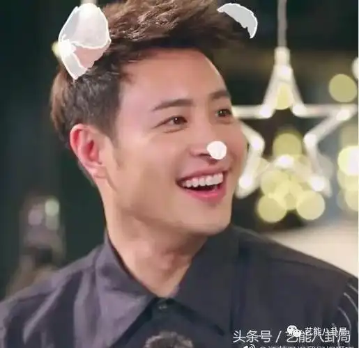 当年很火的潘玮柏,为什么能凭着跟吴昕的一次尬聊一夜翻红?