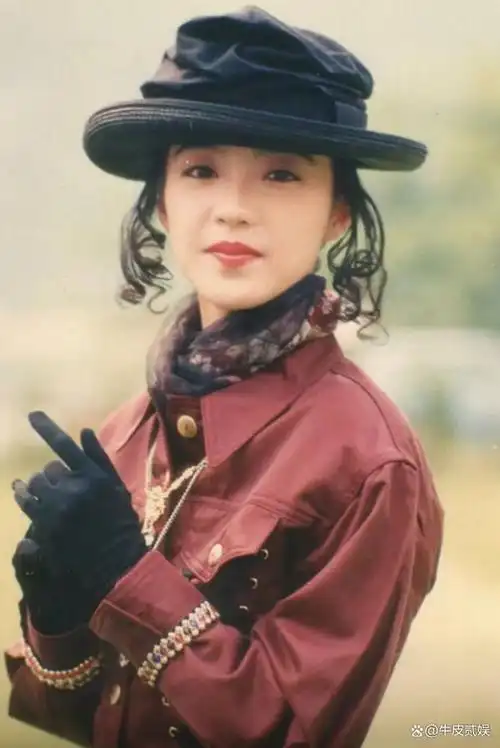 王菲进不了前五徐小凤排第二八大殿堂级女歌手究竟谁是第一