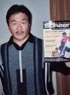 新少林五祖演员表