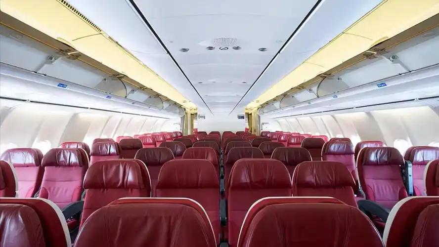 高铁特等座和一等座的区别高铁的一等座和特等座的区别