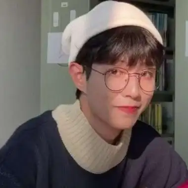 超级好看的男生头像温柔帅气阳光真人