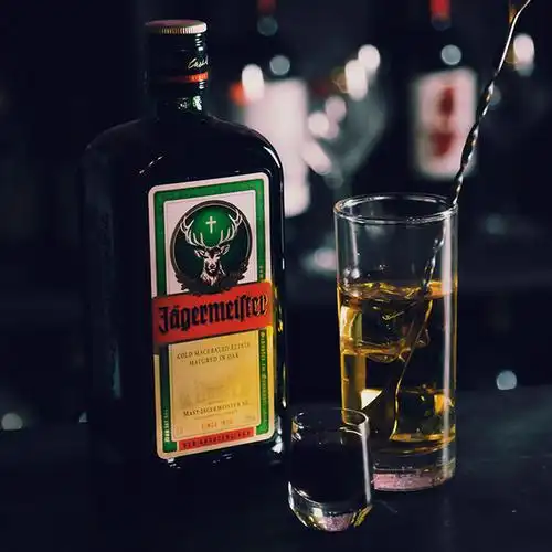 野格力娇酒怎么喝