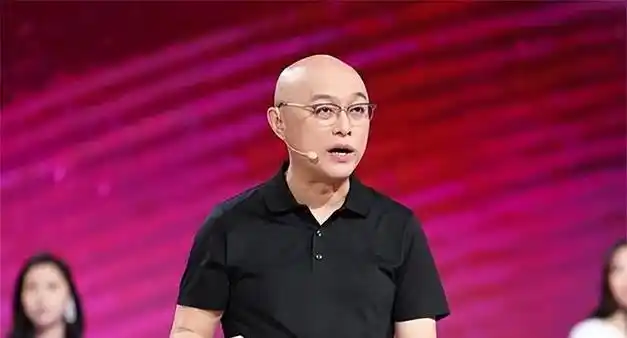 在"非诚勿扰"站台多年,爆灯无数却不牵手,孟非:这里不适合你