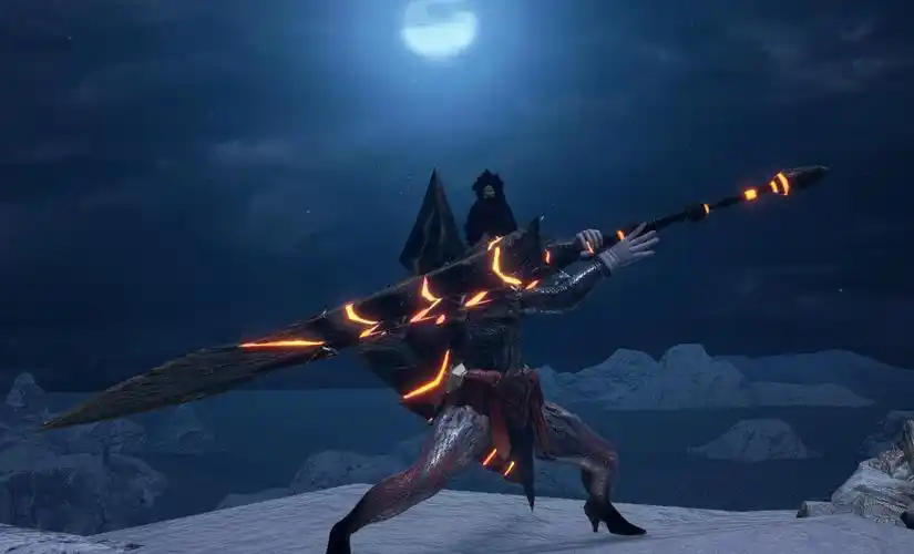 怪物猎人崛起mho霸龙大剑mod