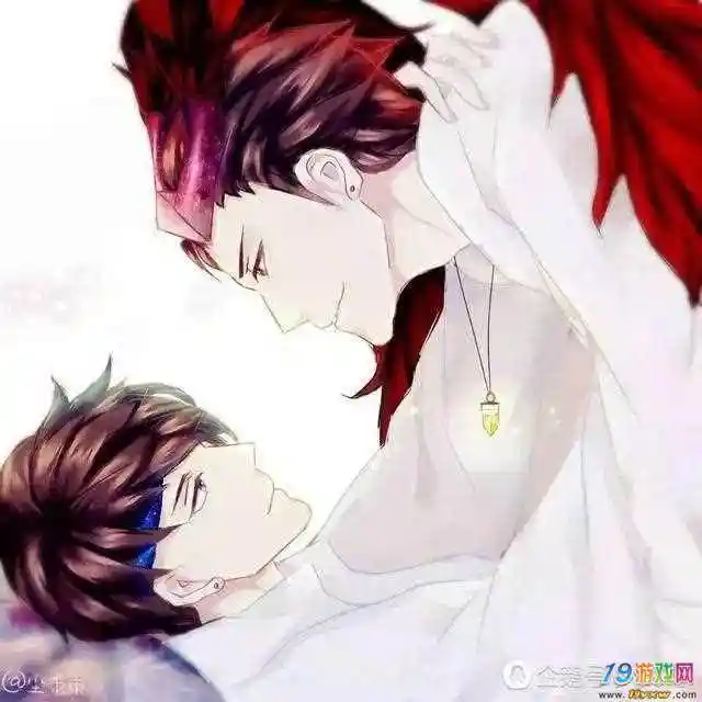 王者荣耀这样的cp你们喜欢吗:信白配!赵云配吕布!