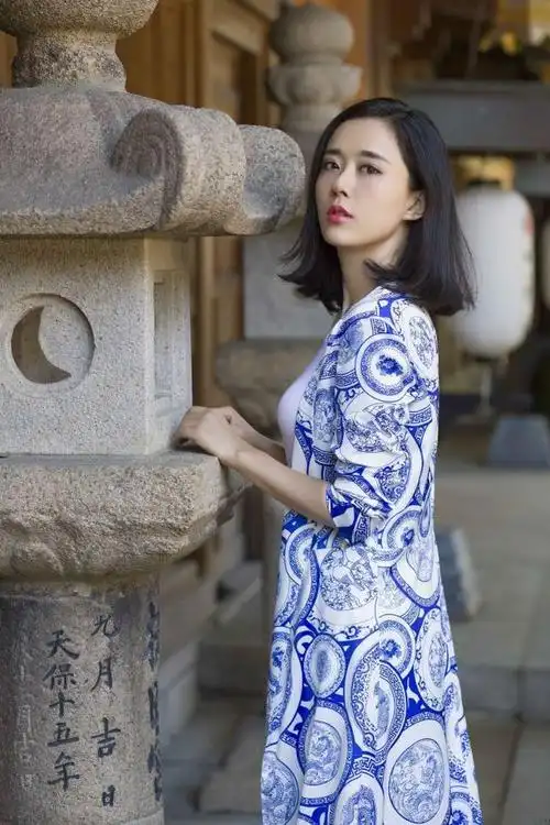 颜丹晨老公家庭背景(原来颜丹晨已经结婚了)