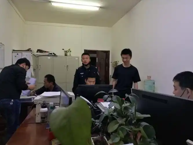 【公安灞桥分局】不眠不休,纺西街派出所强戒4人拘留1人