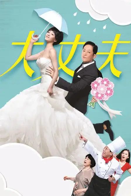 电视剧:大丈夫2014