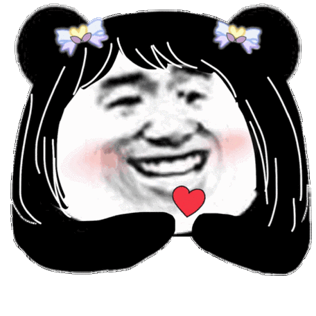 表情包 比心是什么意思