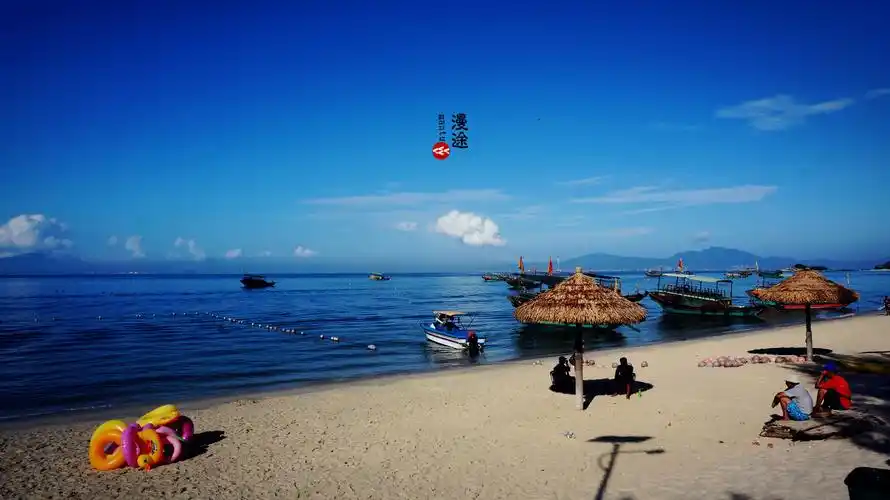 【携程攻略】惠东巽寮湾适合情侣出游旅游吗,巽寮湾情侣出游景点推荐