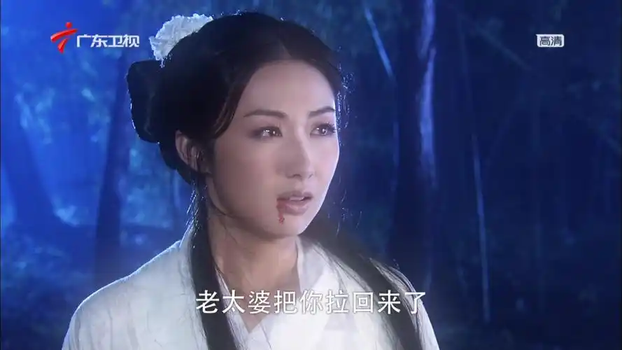 桌面壁纸 明星图片 > 正文  本文 涂黎曼古装美女好看剧照由轻轻编辑