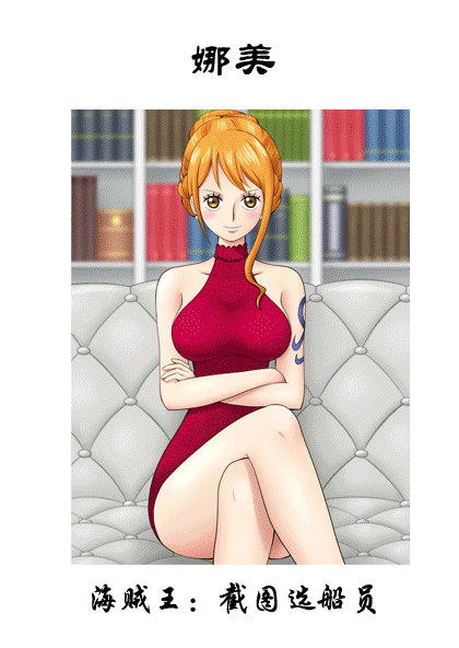 在《海贼王》中有很多个海贼团,如四皇海贼团,还有其他超新星的海贼团