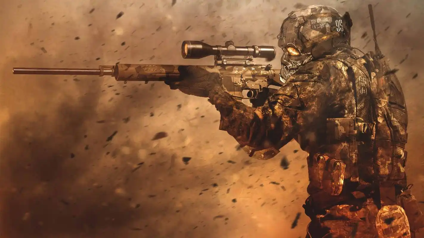 桌面壁纸 游戏壁纸 > 正文  本文 一周精选霸气游戏壁纸_精美游戏原画