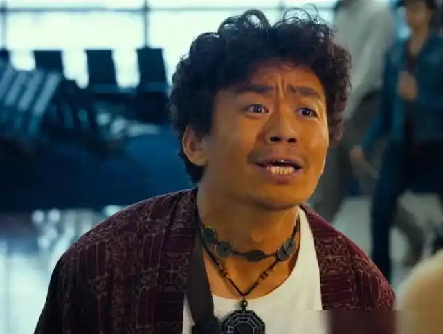 王宝强唐人街探案3大闹东京亮点十足女一号是95后小花