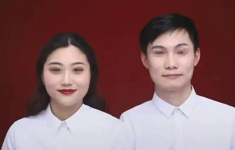 生意_服务者_照片