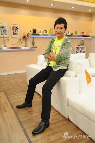 微新星段王爷戴军谁都别想好过