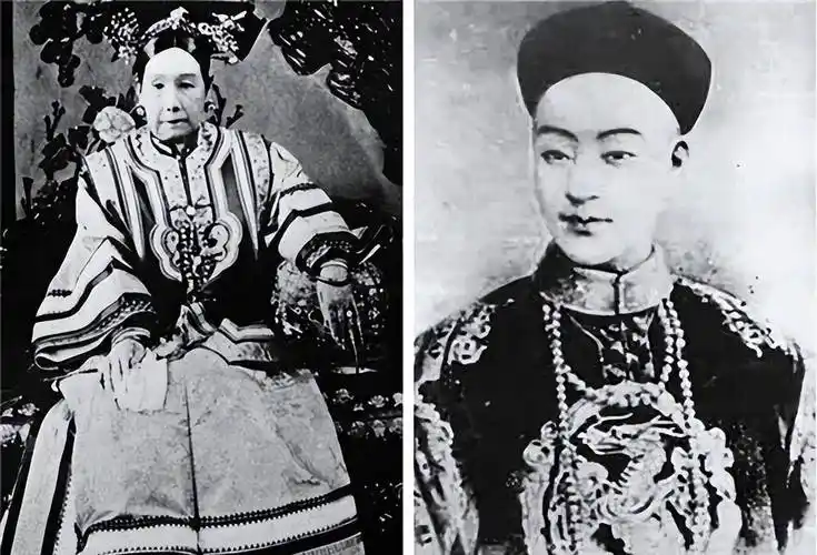 原创隆裕太后生活优裕又没有疾病为何在清帝退位第二年就去世了