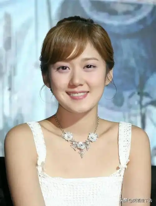 超级可爱的张娜拉