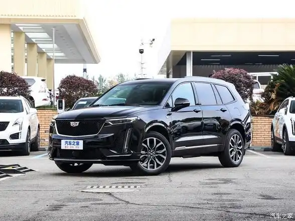 凯迪拉克xt6直降123万欢迎赏鉴
