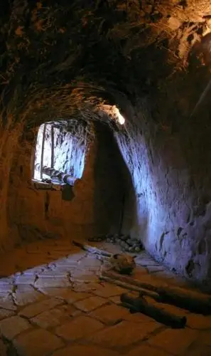 游客到宁夏旅游打卡第一站水洞沟写出了壮美诗词