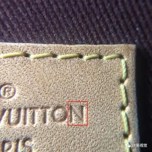 奢侈品知识科普:史上最全lv鉴定手册(logo)篇